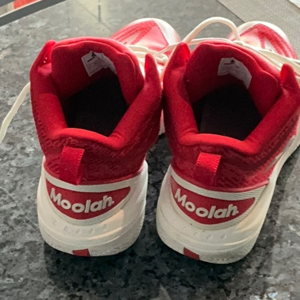 Red Moolahs - Picture 2 of 5